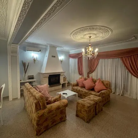 Summer House With Private Pool Villa *