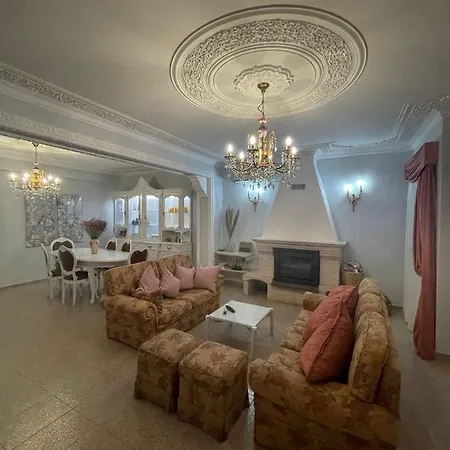 Summer House With Private Pool Faro
