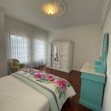 Summer House With Private Pool Distrito de Faro
