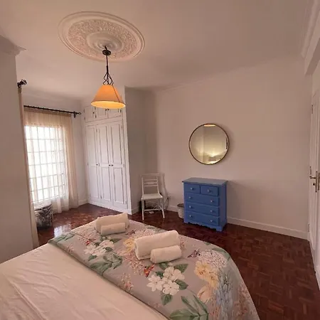 Summer House With Private Pool Villa Distrito de Faro