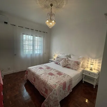 Villa Summer House With Private Pool Distrito de Faro