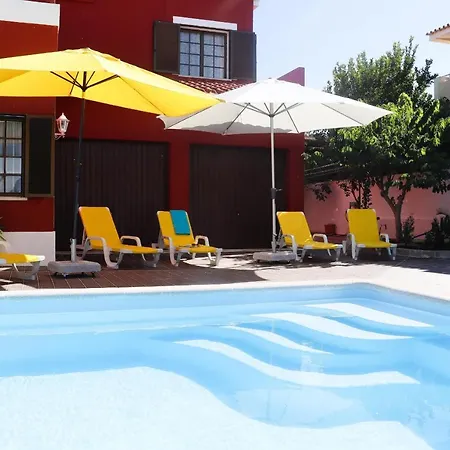 Summer House With Private Pool Villa *