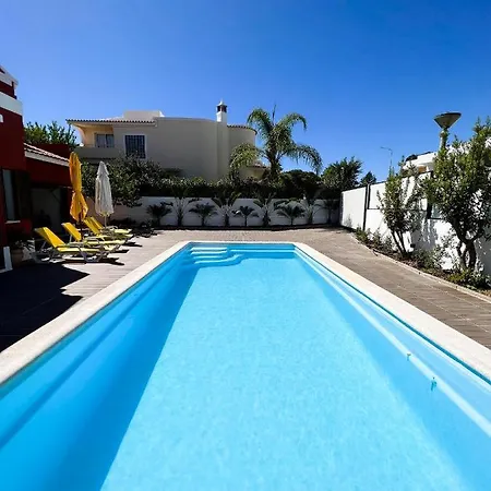 Summer House With Private Pool