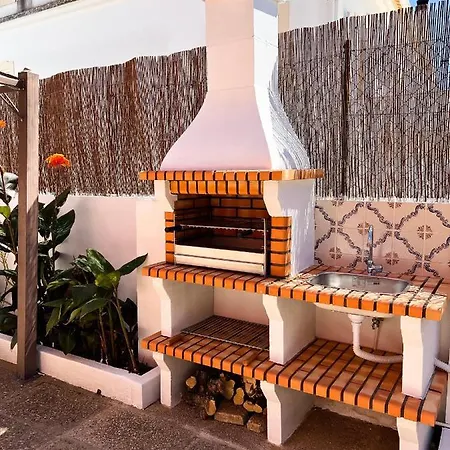 Summer House With Private Pool Faro