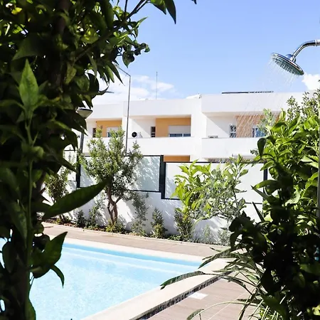 Summer House With Private Pool