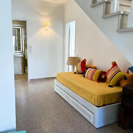 Villa Summer House With Private Pool