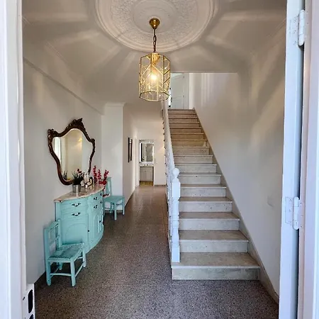 Summer House With Private Pool Villa Faro