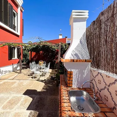 Villa Summer House With Private Pool