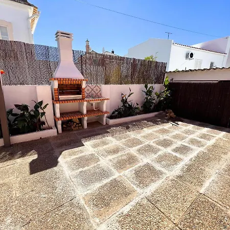 Villa Summer House With Private Pool Faro