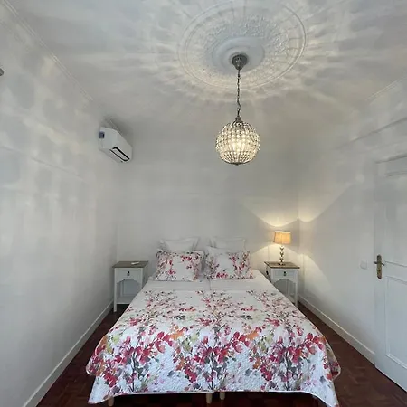 Summer House With Private Pool Villa Faro