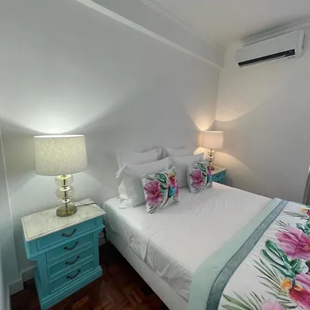 Villa Summer House With Private Pool Faro