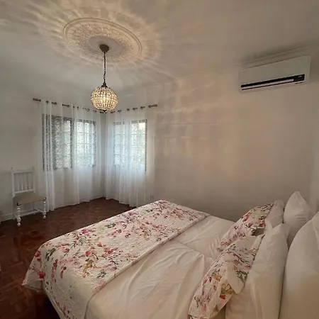 Villa Summer House With Private Pool Faro