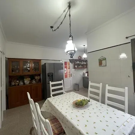 Summer House With Private Pool * Faro