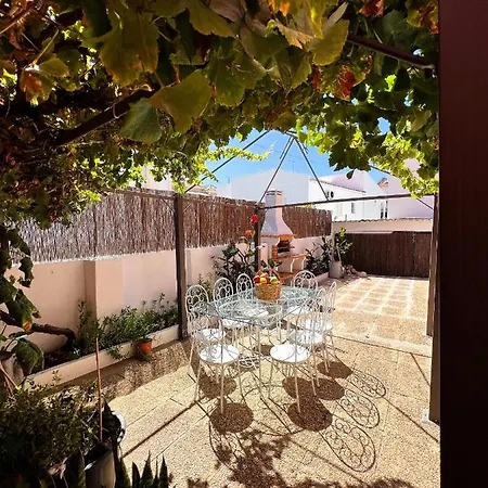 Villa Summer House With Private Pool