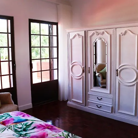 Villa Summer House With Private Pool Faro