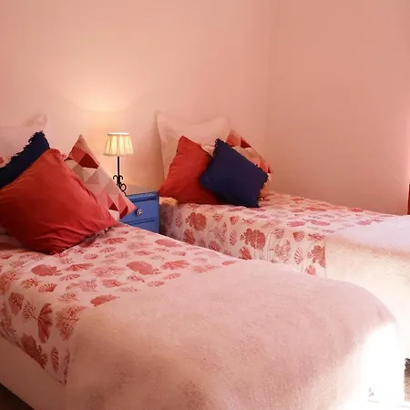 Villa Summer House With Private Pool Faro