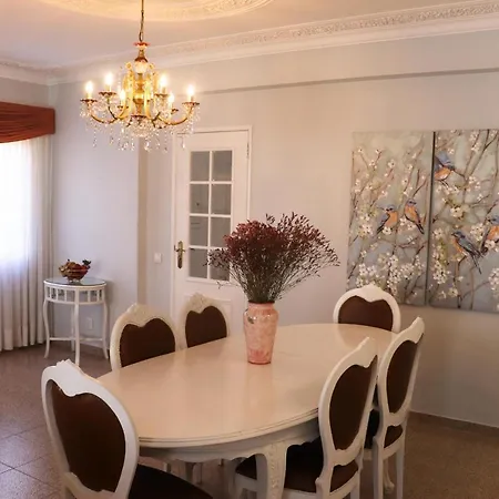 Summer House With Private Pool Faro