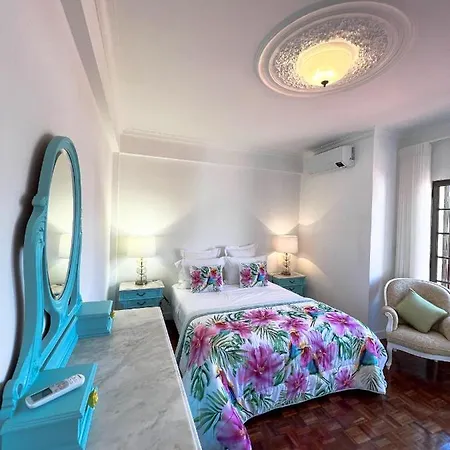 Summer House With Private Pool Villa *
