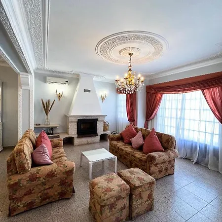 Summer House With Private Pool Villa Faro