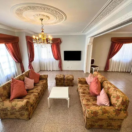 Villa Summer House With Private Pool