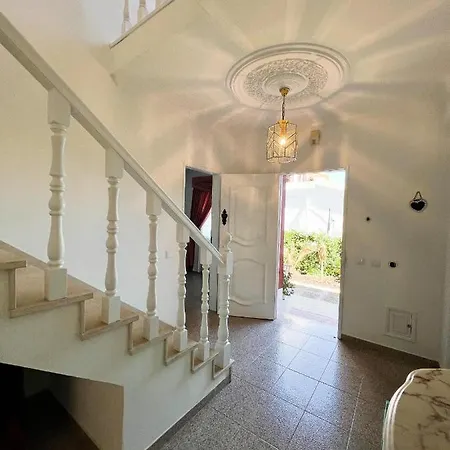 Summer House With Private Pool * Faro